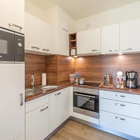 Sunset Apartman