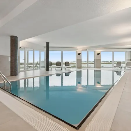 Sunset Appartement *