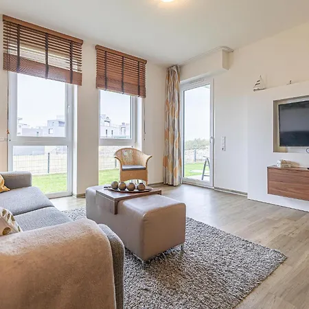 Sunset Appartement