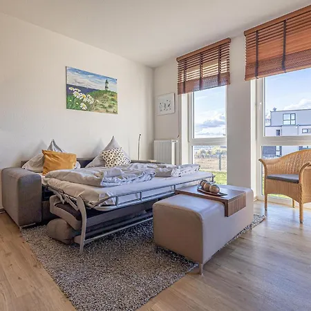 Sunset Apartment *
